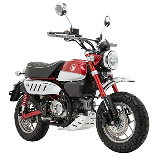 専用125枚 Amazon | ジータレーシング(ZETA RACING) MONKEY125(JB02) '19